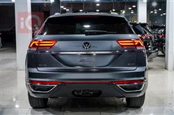 Volkswagen Atlas Cross Sport